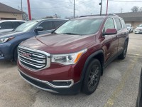 Image for 2018 GMC Acadia SLT-1 ID: 5935351