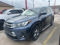 Image for 2018 Toyota Highlander Limited ID: 6351909