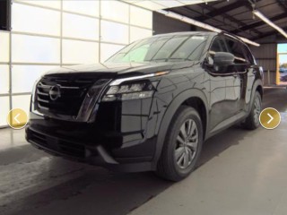 Image for 2016 Nissan Rogue S ID: 6679020