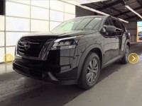 Image for 2016 Nissan Rogue S ID: 6679020