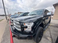 Image for 2016 Ford F-150 Supercrew ID: 6782378
