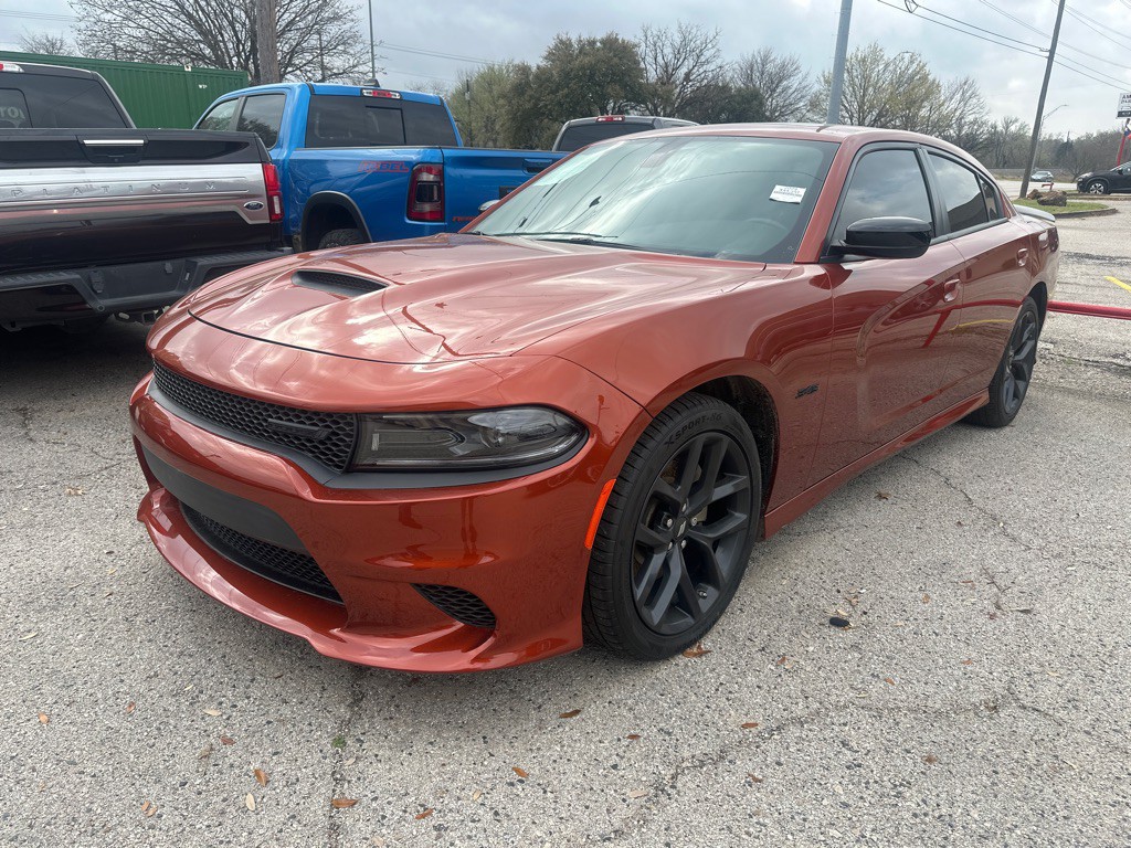 2023 Dodge Charger R/T