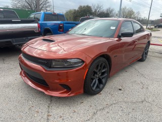 Image for 2023 Dodge Charger R/T ID: 6797153