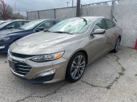 Image for 2024 Chevrolet Malibu Premier ID: 6797728