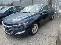 Image for 2020 Chevrolet Malibu LT ID: 6797753