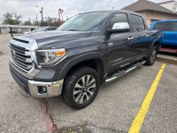 Image for 2018 Toyota Tundra Crewmax Limited ID: 6832946