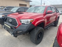 Image for 2019 Toyota Tacoma Double Cab ID: 6833006