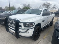 Image for 2017 RAM 2500 SLT ID: 6851962