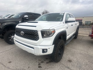 Image for 2018 Toyota Tundra CREWMAX SR5 ID: 6871444