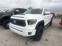 Image for 2018 Toyota Tundra CREWMAX SR5 ID: 6871444