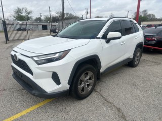 Image for 2022 Toyota Rav4 XLE ID: 6926757