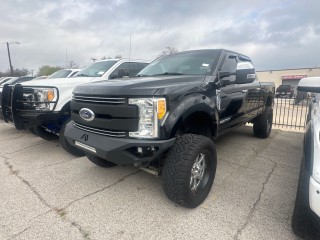 Image for 2017 Ford F-250 Lariat ID: 6927912