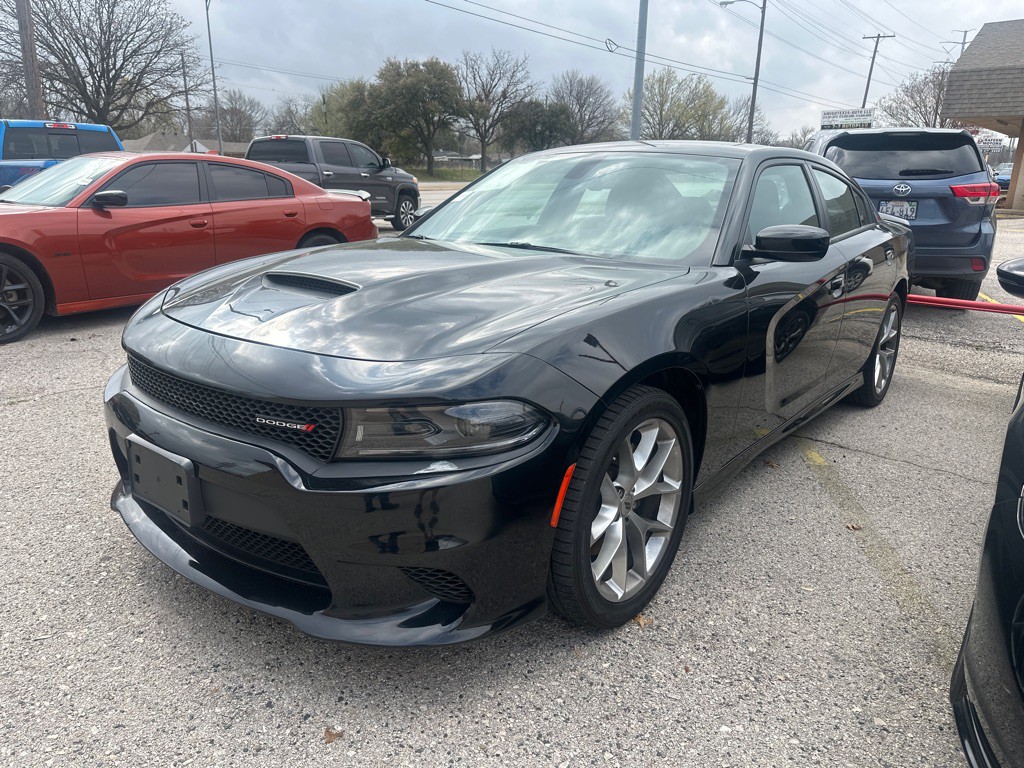 2023 Dodge Charger GT