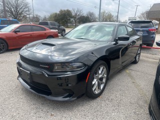 Image for 2023 Dodge Charger GT ID: 6928015