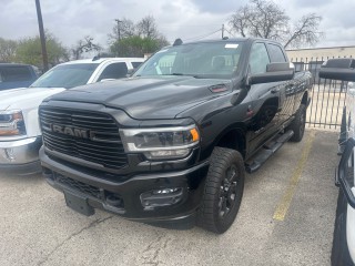 Image for 2020 RAM 2500 Big Horn ID: 6978700