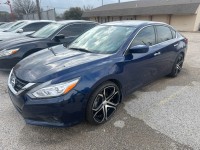 Image for 2017 Nissan Altima 2.5 ID: 7008038