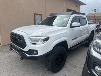 Image for 2017 Toyota Tacoma Double Cab ID: 7210592