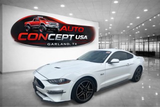 Image for 2022 Ford Mustang GT ID: 7248298