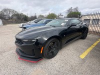 Image for 2022 Chevrolet Camaro LS ID: 7248826