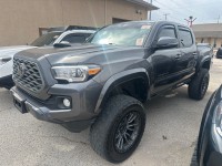 Image for 2021 Toyota Tacoma TRD ID: 7248891