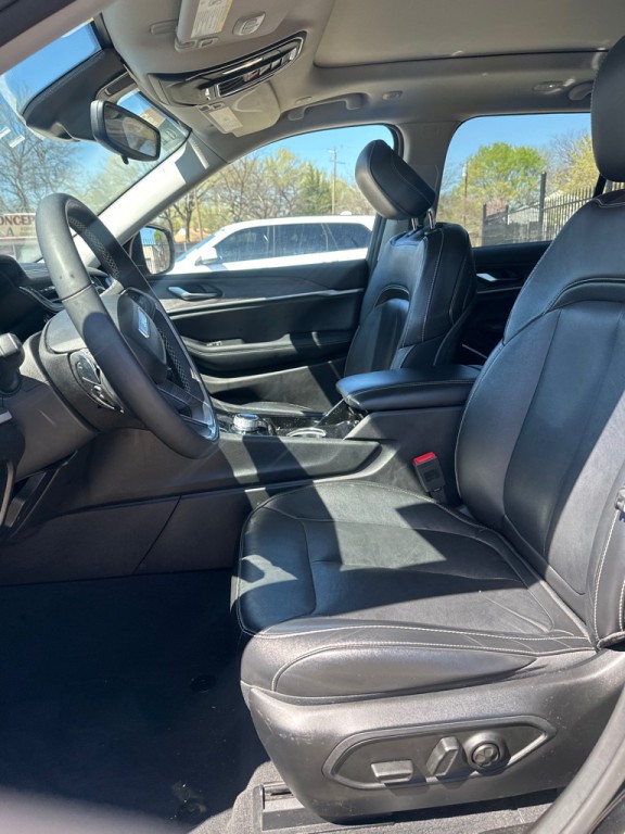 2022 Jeep Grand Cherokee Image 6