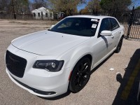 Image for 2023 Chrysler 300 S ID: 7265378