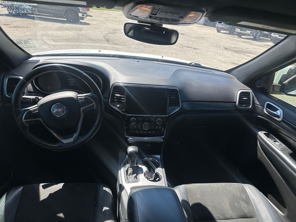 2020 Jeep Grand Cherokee Image 6