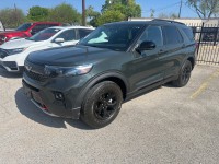 Image for 2022 Ford Explorer Timberline ID: 7300245
