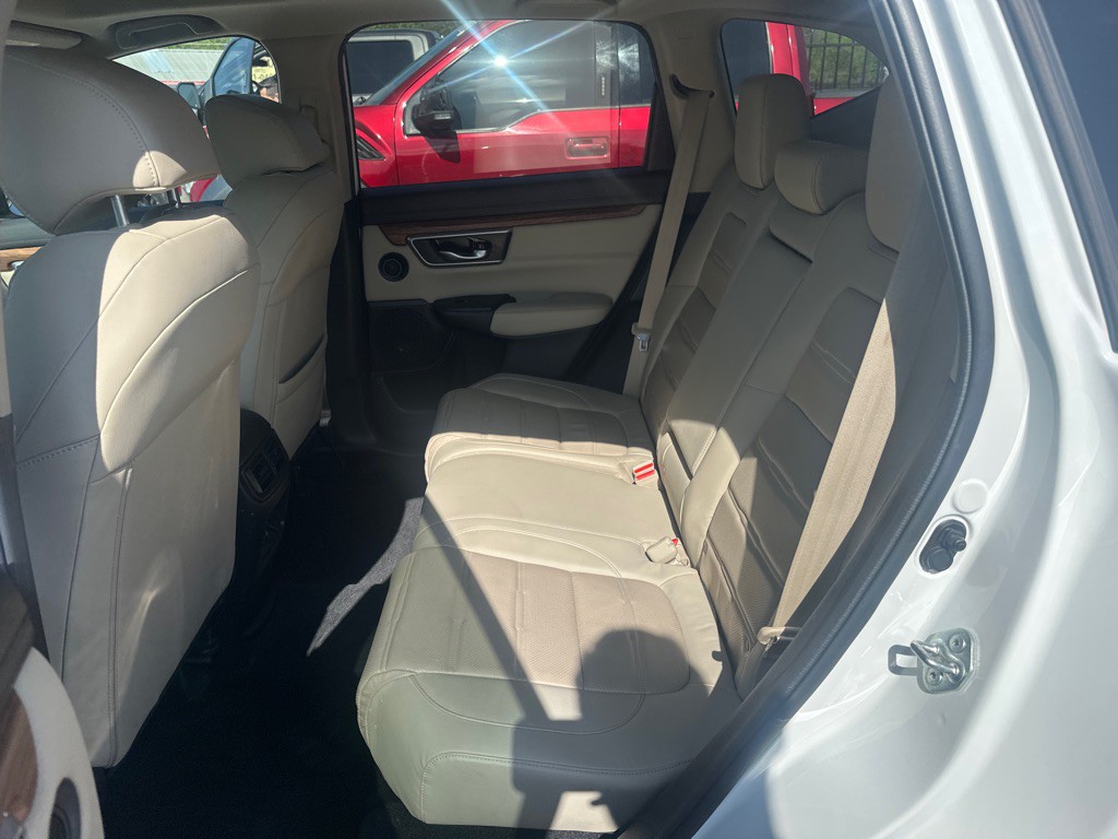 2021 Honda CR-V Image 9