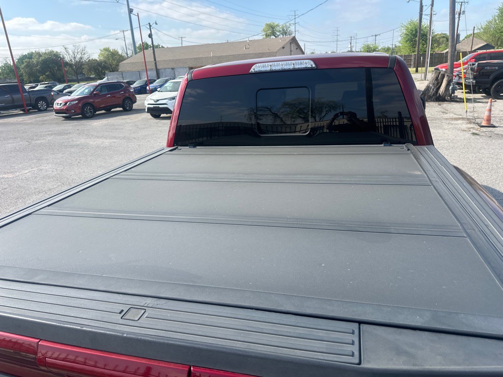 2017 Ford F-150 Image 5