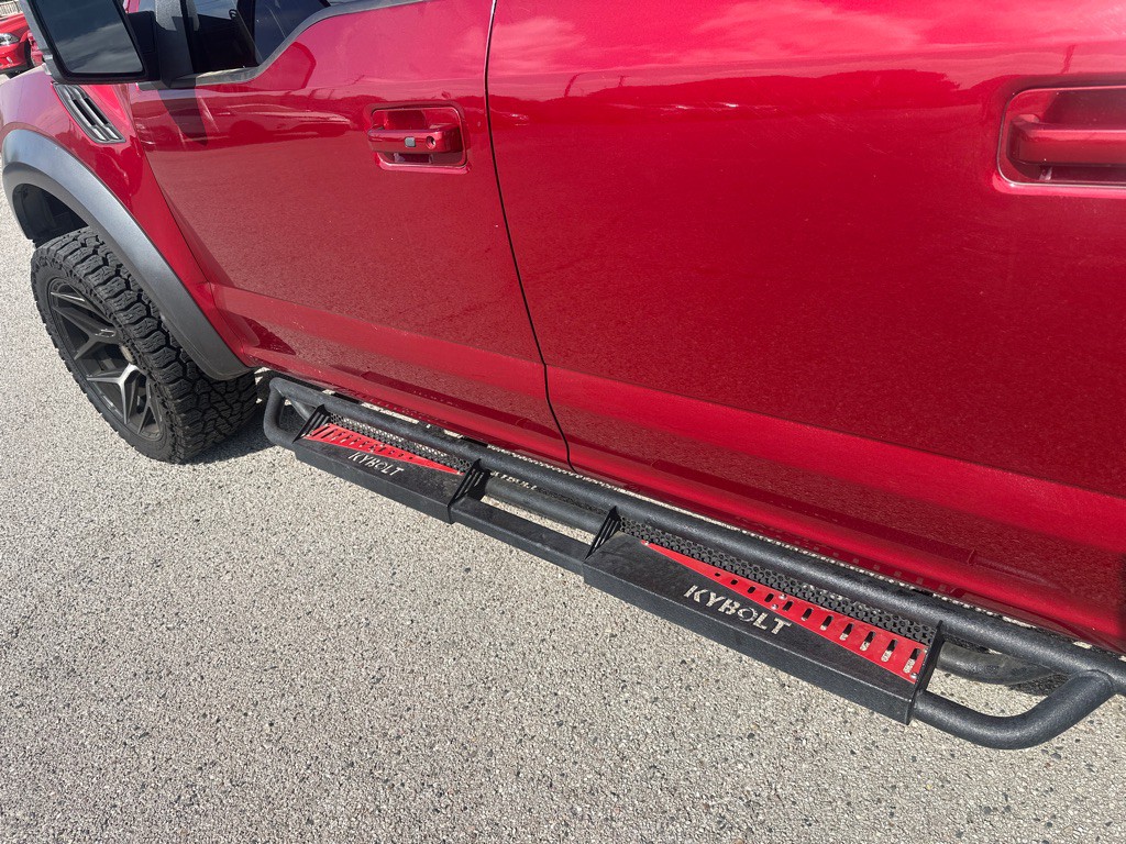 2017 Ford F-150 Image 6