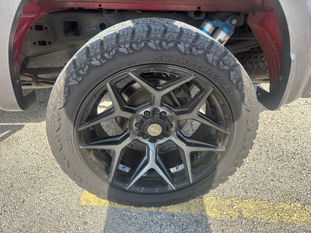 2017 Ford F-150 Image 7