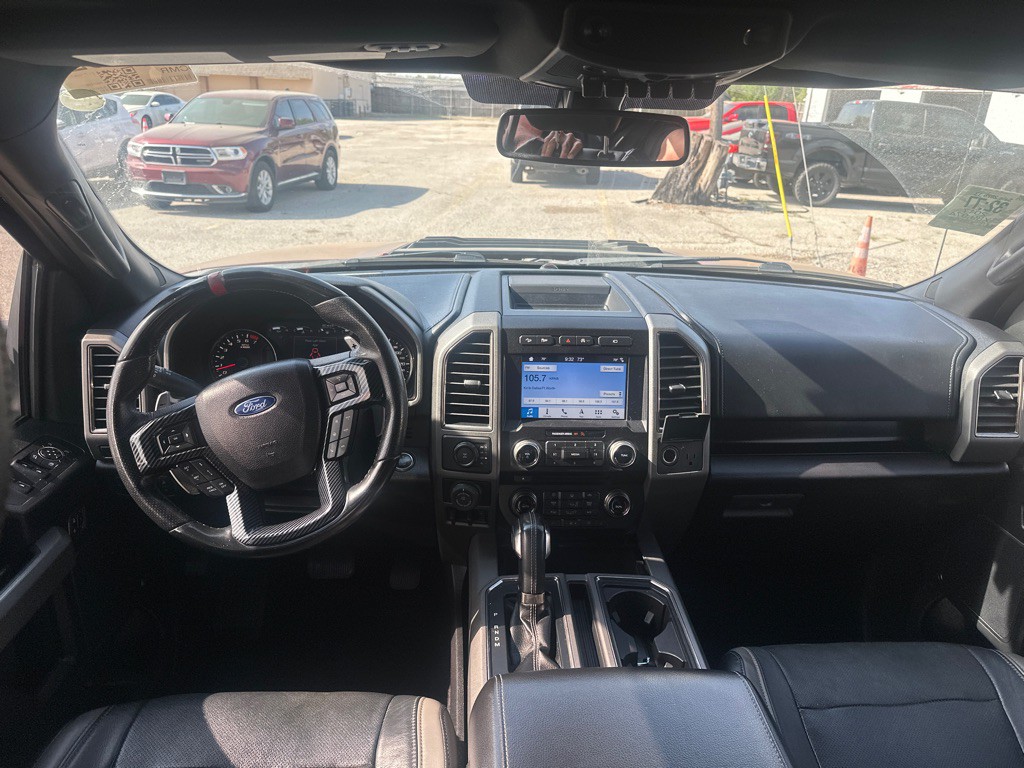 2017 Ford F-150 Image 8