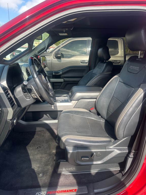 2017 Ford F-150 Image 9