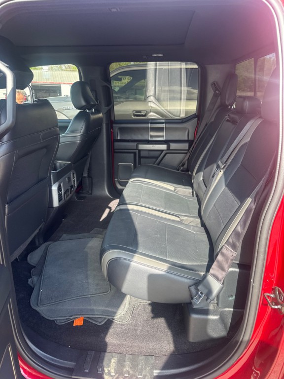 2017 Ford F-150 Image 10