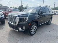 Image for 2021 GMC Yukon Denali ID: 7315511