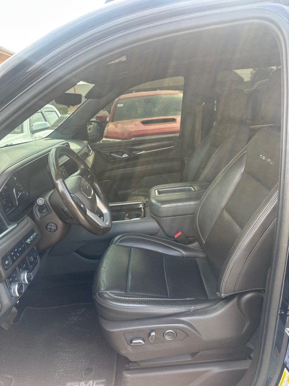 2021 GMC Yukon Image 6