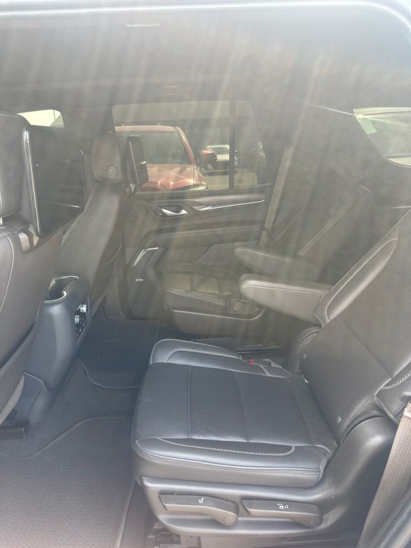 2021 GMC Yukon Image 7