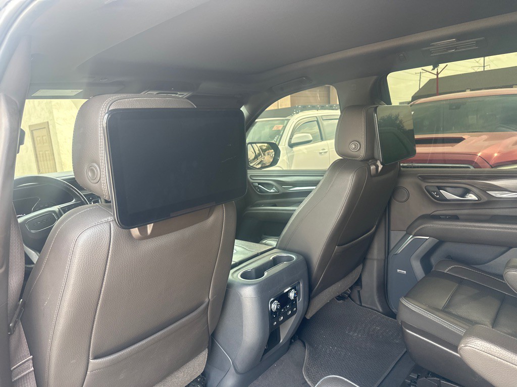 2021 GMC Yukon Image 9