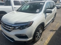 Image for 2018 Honda Pilot Elite ID: 7315540