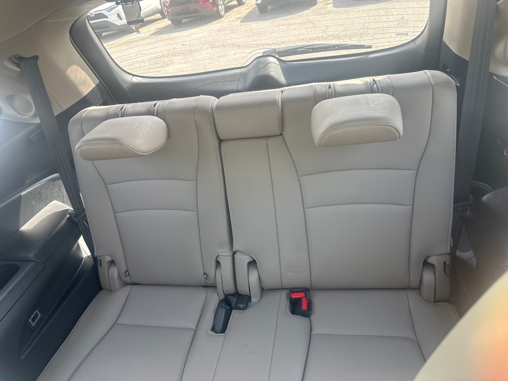 2018 Honda Pilot Image 8