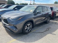 Image for 2021 Toyota Highlander XLE ID: 7315653