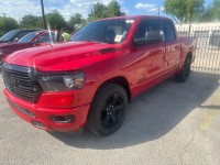 Image for 2021 RAM 1500 Big Horn/lone Star ID: 7332377