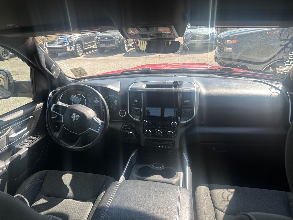 2021 RAM 1500 Image 6