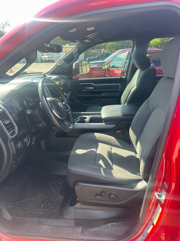2021 RAM 1500 Image 7