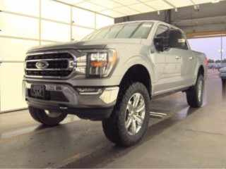 Image for 2020 Ford F-150 Supercrew ID: 7332498