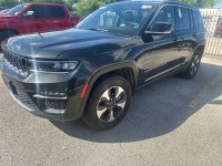 Image for 2024 Jeep Grand Cherokee LIMITED 4XE ID: 7332516