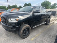 Image for 2019 RAM 1500 Big Horn/lone Star ID: 7349333
