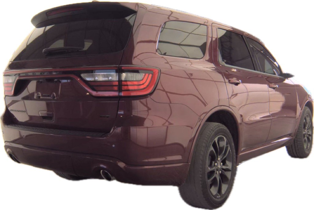 2022 Dodge Durango Image 2