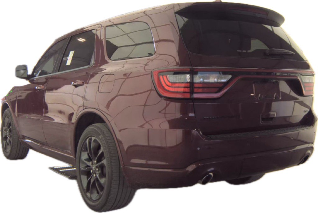 2022 Dodge Durango Image 3